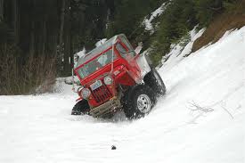 Image result for Buckeye Red 1942 Willys