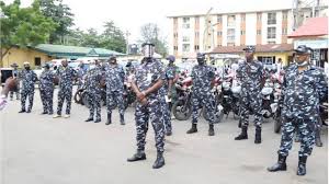 All arrangements for the rally has been planned. Uxcjb14tyy2ohm