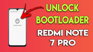 Cash in on other people's patents. How To Unlock Bootloader Of Redmi Note 7 Pro Note 7