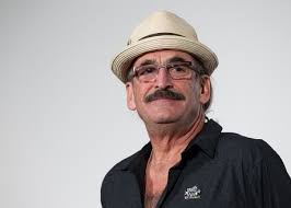 Stuntman Dale Bench Original 1979 Mad Editorial Stock Photo