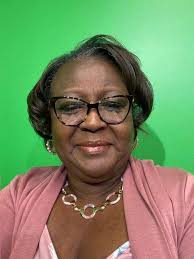 Meet Charlette Jones