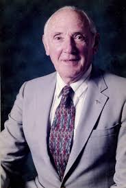 Tribute for Deacon Harold L. Melton