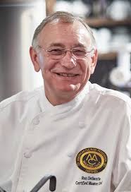 Certified Master Chef Ron DeSantis joins JAMIX Team USA