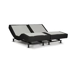 Ergonomic Split Queen Adjustable Bed