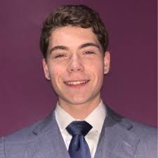 Beyond excited to share that I'm the first woman from Colorado School of  Mines to stand