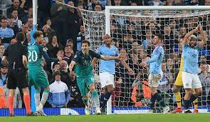 Becoming a one hotspur member gives you access to ticket priority, the option to purchase via ticket exchange and a variety of exclusive benefits. Champions League Pressestimmen Zu Manchester City Vs Tottenham Hotspur Seite 1