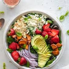 La Maison Familiale Et Rurale Dans 49 Images D Interieur Salades Composees Art Culinaire Cuisine