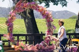 Flower delivery is also available in santa clara ca, willow glen ca, japantown ca and santa clara ca today. Bolouri S Piedmont Avenue Flower Shop Has Been As Busy As Ever Since Pandemic Started