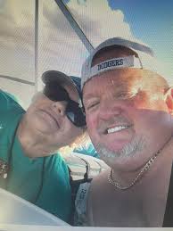 I found out that Cliff Russell passed away from cancer earlier this month.