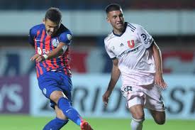 Compara las estadísticas, cuotas y análisis de fútbol de los expertos por tus apuestas. San Lorenzo Defensa Y Justicia En Vivo Por La Copa Argentina Goles Partido Online Resumen Y Formaciones Goal Com