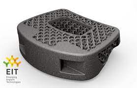 eit emerging implant technology announces first fda multilevel approval for their 3d printed cervical cage ortho spine news implants 3d printing cervical