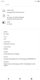 Kuro Reader For Android Apk Download