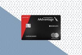 For those who are frequent flyers with jetblue airlines, barclays jetblue plus card is a consumer credit card offering cardholders 6x points per dollar spent on jetblue purchases, 2x points per dollar spent on restaurants and grocery stores , and 1x points per dollar spent on all other purchases. Aadvantage Aviator Red World Elite Mastercard Review