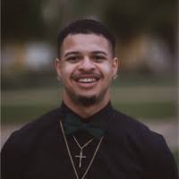 Gabriel Thomas's Instagram, Twitter & Facebook