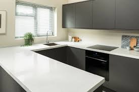 Grey kitchen island gold kitchen happy kitchen kitchen backsplash kitchen. Maxtop Quartz Worktops Diamond White