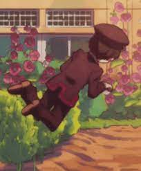 Anime ai one piece manga handsome pure products cute matching pfp profile. Hanako Gifs Tenor