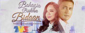 Pos tentang novel yang ditulis oleh nayrexus. Sinopsis Bahagia Bukan Bidaan Modern Mum S Thingy