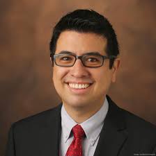 Q&A: Chris Candelaria, Vanderbilt University's Peabody College