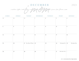 Cute rainbow january 2021 calendar 2021. 2021 Printable Calendars 10 Free Printable Calendar Designs Imom