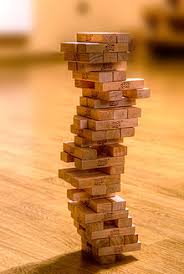 Jenga Wikipedia