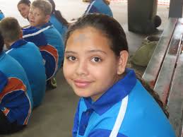 HFCPS Newsletter T1 W4