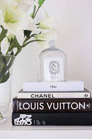 Fashion Lit Elevated Coffee Table Books Coffee Table Books Decor Coffe Table Books Book Decor