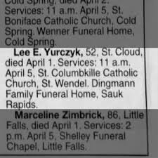 St. Cloud Times from Saint Cloud, Minnesota