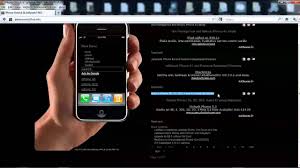 The device is remotely unlocked on . How To Unlock Iphone 3gs Carrier For Free Apalonhiphop Over Blog Com