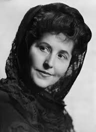 Chinese women with pianist Lili Kraus