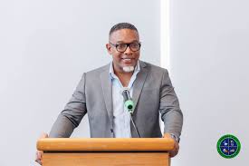 Dr. Devon Gardner: Democratization of Energy Pivotal to Reduce  Overdependence