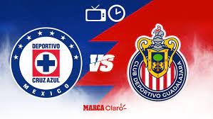 « all @cruz azul @guadalajara chivas. Partidos De Hoy Cruz Azul Vs Chivas Hoy En Vivo Horario Y Donde Ver Por Tv El Partido De Liga Mx Jornada 14 Guardianes 2021 Marca