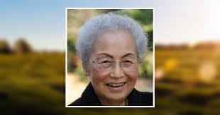 Sachiko Okamoto Obituary August 13, 2018