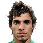 Saeed Suleiman vs Al Balooshi