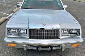 Image result for Pearl White 1984 Chrysler