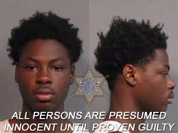 Three Suspects Wanted for Bossier Academy Sports Theft