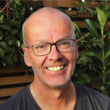 Thanks to Jim Turley for agreeing to Chair our Board of Trustees at  Onwards&Upwards.