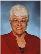 Obituary information for Lenore F. Snell