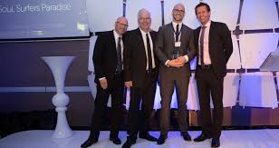 Mantra Group celebrates high achievers