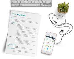 Hero Banner Free Resume Builder Resume Builder Job Seeker