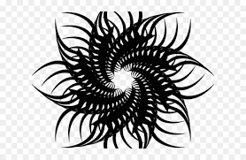 28 gambar tattoo tribal jakarta gambar tatto 3 wolf sumber : Tato Tribal Bunga Mentahan Tato Hd Png Download Vhv