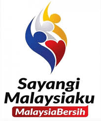 Selamat hari kemerdekaan ke 57 malaysia,45 wonderful hari merdeka wish pictures and images and more. Logo Tema Hari Kebangsaan Logos Malaysia Tema