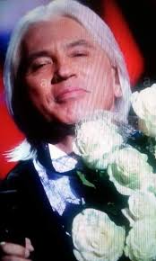 Birthday salute to Dmitri Alexeyevich Smirnov (Russian: Дмитрий Алексеевич  Смирнов)