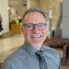 Richard Irion's Instagram, Twitter & Facebook