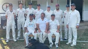 Fabulous season draws to a close for High Roding