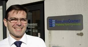 Erhvervsrådsdirektør siger farvel