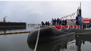 Tentara nasional angkatan laut (tni al) resmi memiliki kapal selam baru bernama kapal republik indonesia (kri) alugoro. Kri Alugoro Siluman Laut Indonesia Siap Usir China Dari Natuna