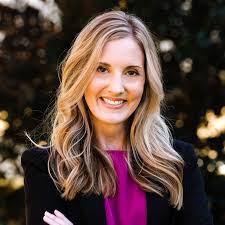 Jaclyn Baker, Mortgage Loan Officer, NMLS# 2039205