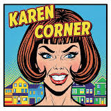 Karen Corner