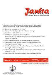Agama dan kehidupan beragama merupakan unsur yang tidak dapat dipisahkan dari kehidupan dan sistem budaya umat manusia. Jantra Jurnal Sejarah Dan Budaya Vol Iv No 7 Repositori Institusi Kementerian Pendidikan Dan Kebudayaan