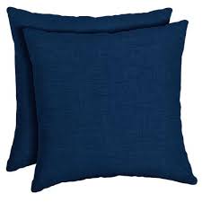 Blue pillows sofa home illustrations & vectors. Outdoor Throw Pillows Outdoor Pillows The Home Depot